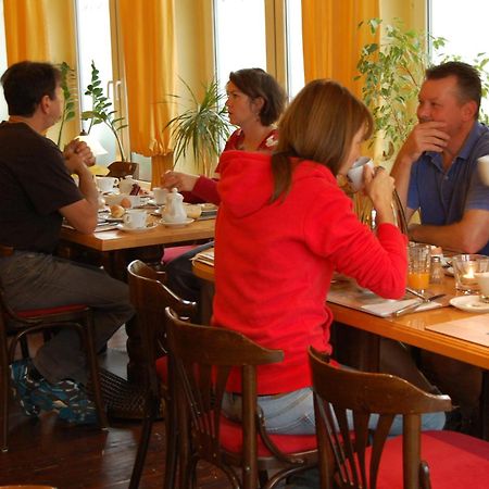 Stadthotel Детмолд Екстериор снимка